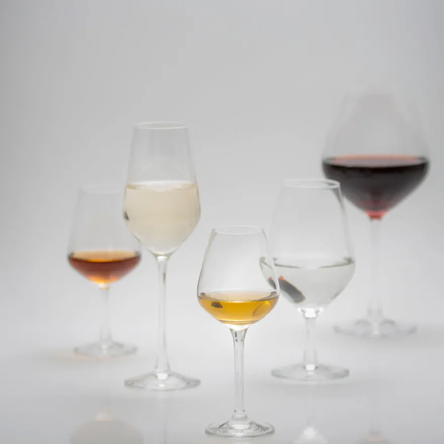 ALICUDI COGNAC 25 CL