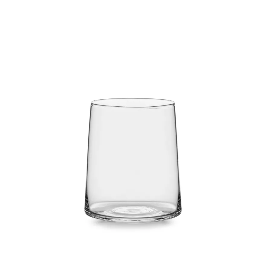 AMALFI LONGDRINK GLASS 42CL 4 PK