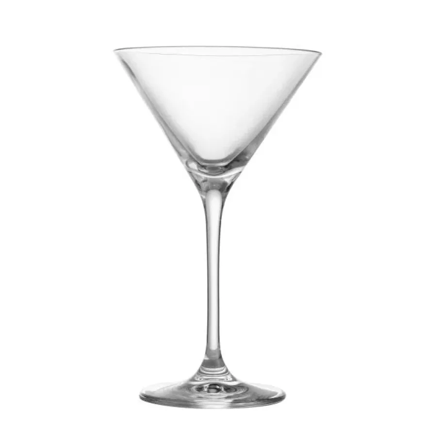 AMALFI MARTINIGLASS 25CL 2 PK