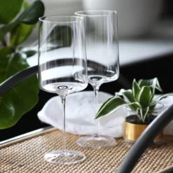 AMALFI RØDVINSGLASS 46 CL 2 PK.