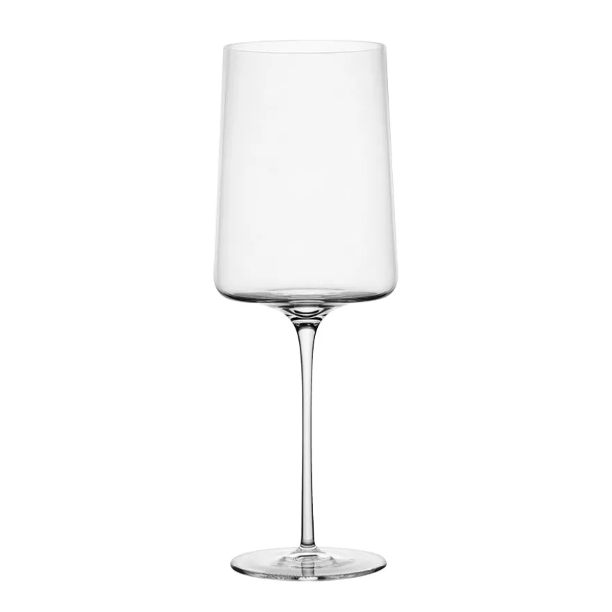 AMALFI RØDVINSGLASS 46 CL 2 PK.