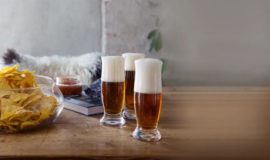 AUGUSTIN IPA 39 CL 2PK
