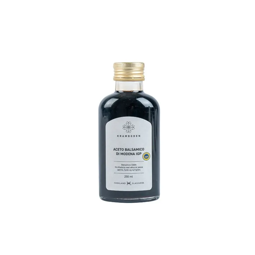 BALSAMICO EDDIK MODENA