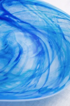 BLUE OCEAN FAT 40 CM BLÅ