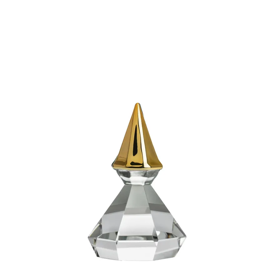 DIAMANTNISSE GULL LUE 9 CM