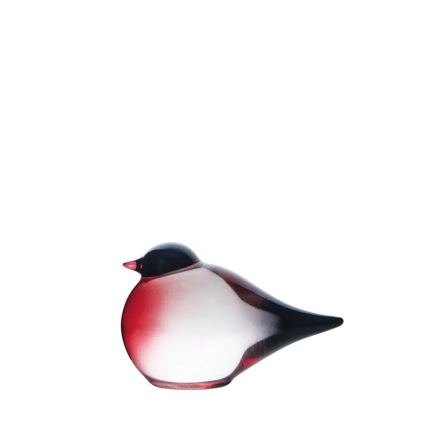 DOMPAP GLASSFIGUR 9 CM