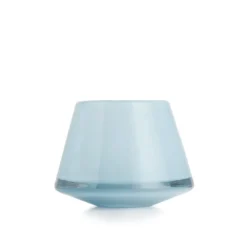 DUGG LYSLYKT 9 CM LYSEBLÅ