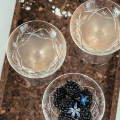 FINN CHAMPAGNESKÅL 18 CL