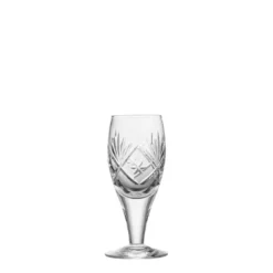 FINN HETVINSGLASS 7 CL