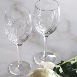 FINN HVITVINSGLASS 30 CL