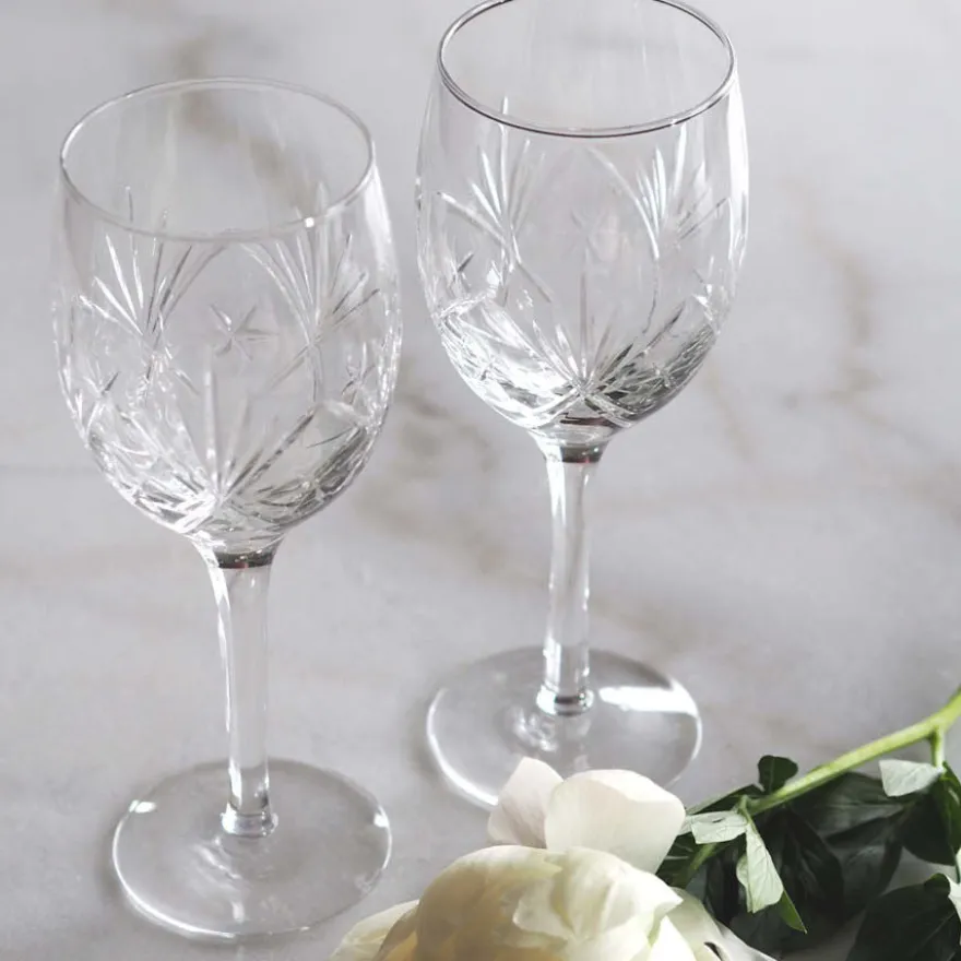FINN HVITVINSGLASS 30 CL