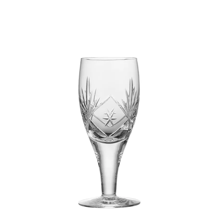FINN ØL- OG RØDVINSGLASS 20 CL