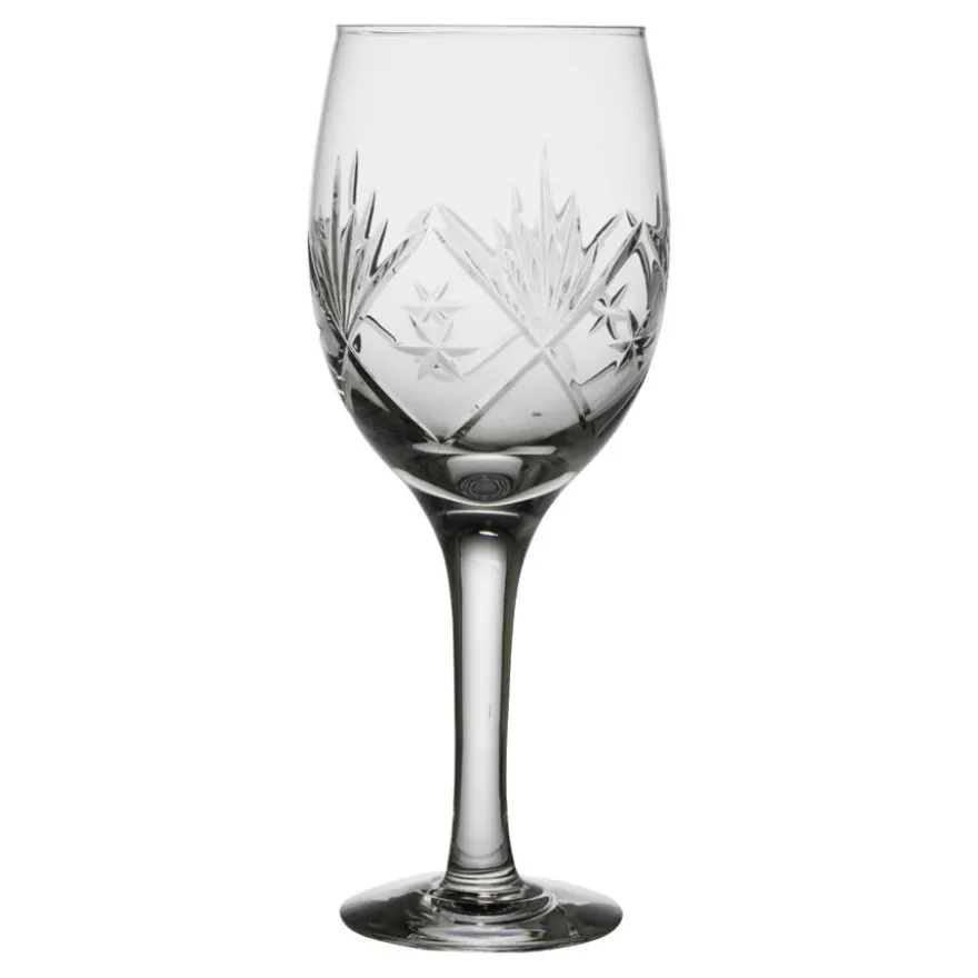 FINN RØDVINSGLASS 45 CL