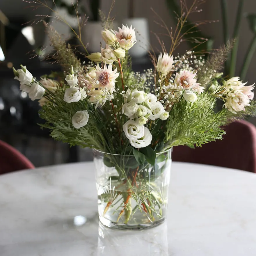 FINN VASE 20 CM