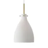 FORMA TAKLAMPE FRØYA HVIT MATT