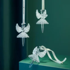 GLASSENGEL BALLERINA 3PK