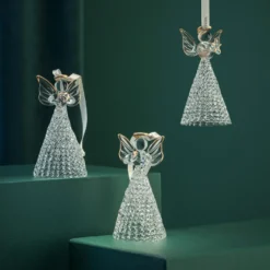GLASS ENGEL HENG KLAR 3 PK