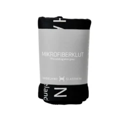 GLASSKLUT MICROFIBER SORT