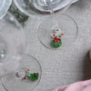 GLASSMARKØR JULEMOTIV 6 PK