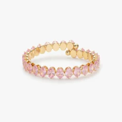 GLIM ARMBÅND ROSA
