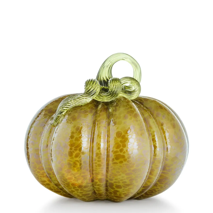 GRESSKAR GRØNN 17 CM