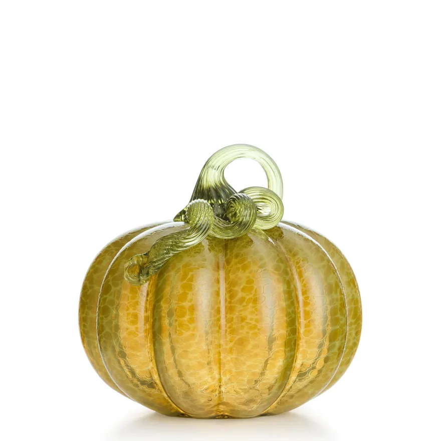GRESSKAR GRØNN 14 CM