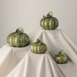 GRESSKAR GRØNN 10 CM