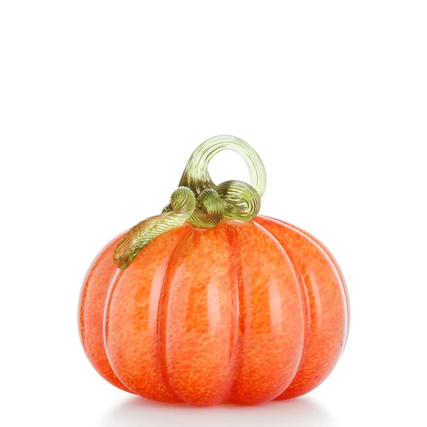 GRESSKAR ORANSJE 14 CM