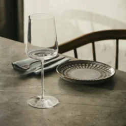 ICON HVITVINSGLASS UNIVERSAL