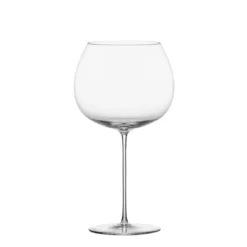 ICON VINGLASS BURGUNDY CLASSIC