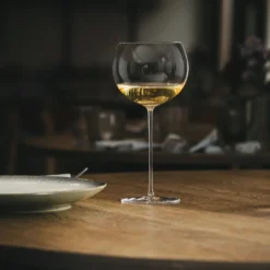 ICON VINGLASS CHARDONNAY
