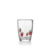 JORDBÆR GLASS 40 CL 4 PK