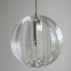 KRYSTALLBALL 15 STK KLAR OPTIKK