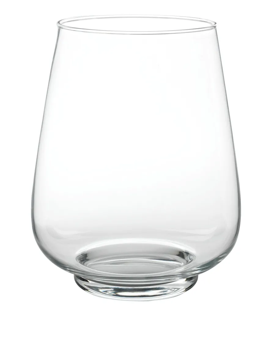 LANTERNE STORMLYKT 22CM KLAR