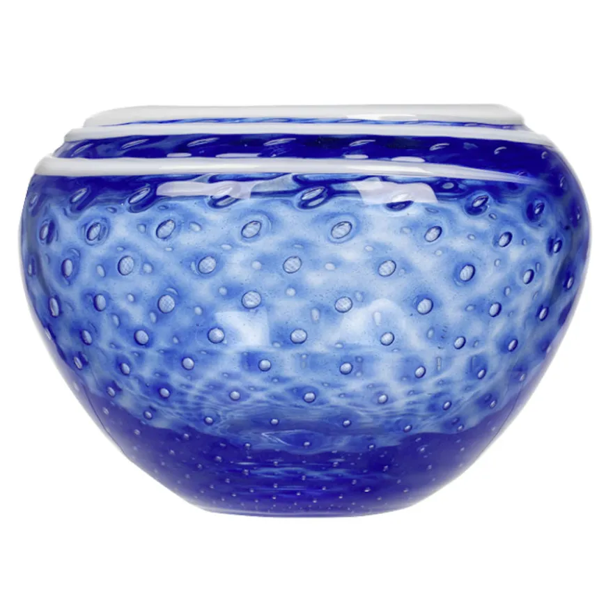 LOBELIA BOLLE 12 CM BLÅ