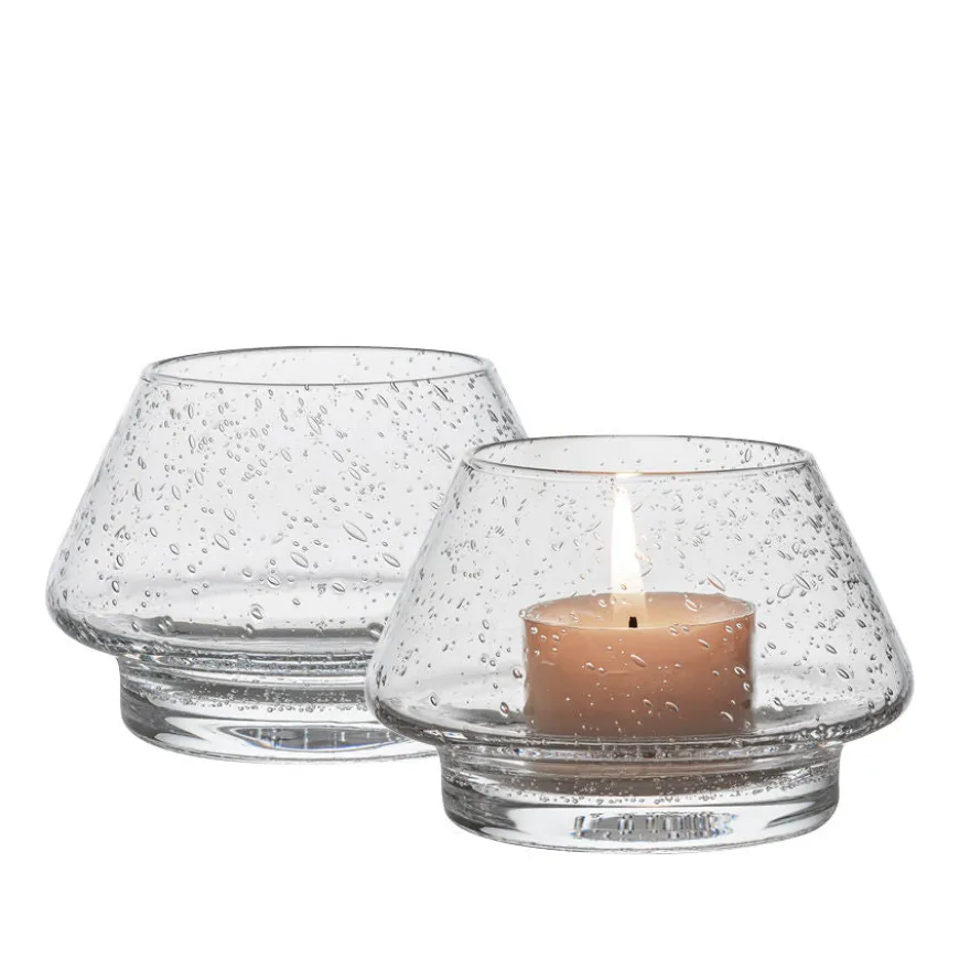 LYSLYKT KLAR M/BOBLER 2 PK