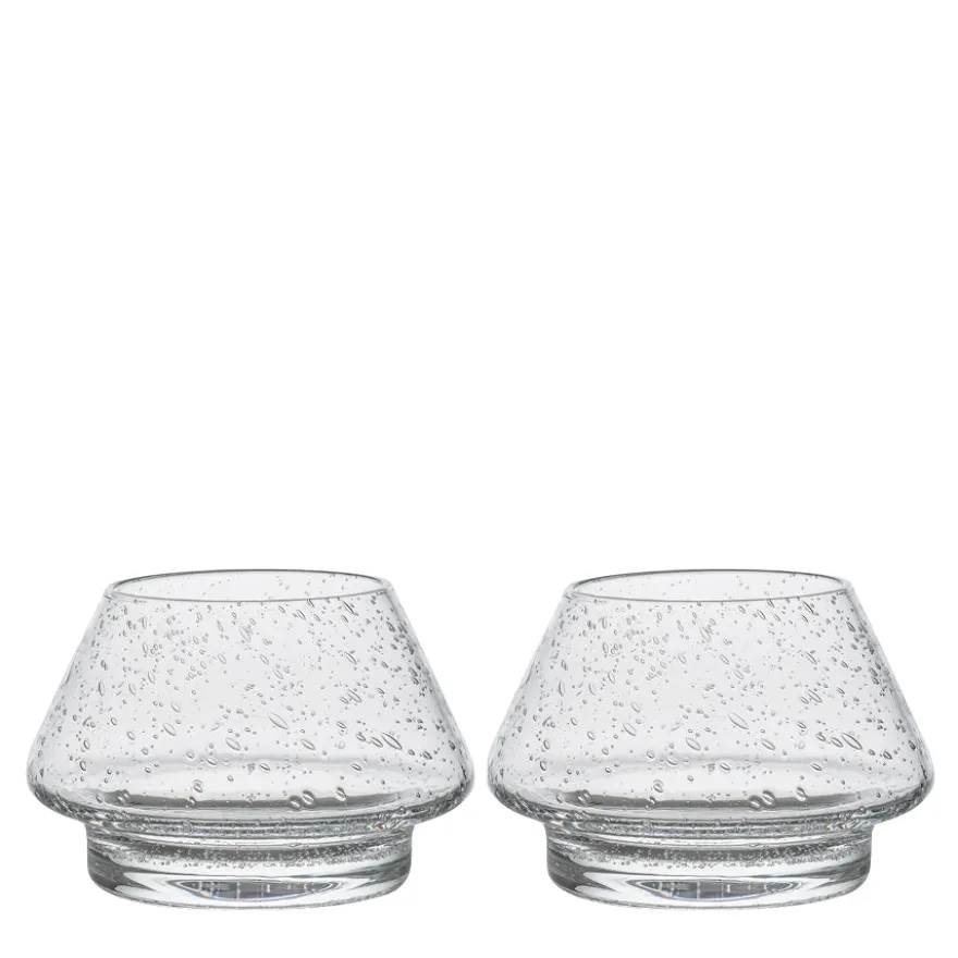 LYSLYKT KLAR M/BOBLER 2 PK