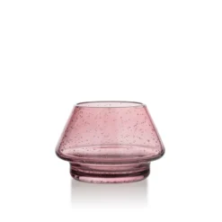 LYSLYKT ROSA BOBLER 2 PK