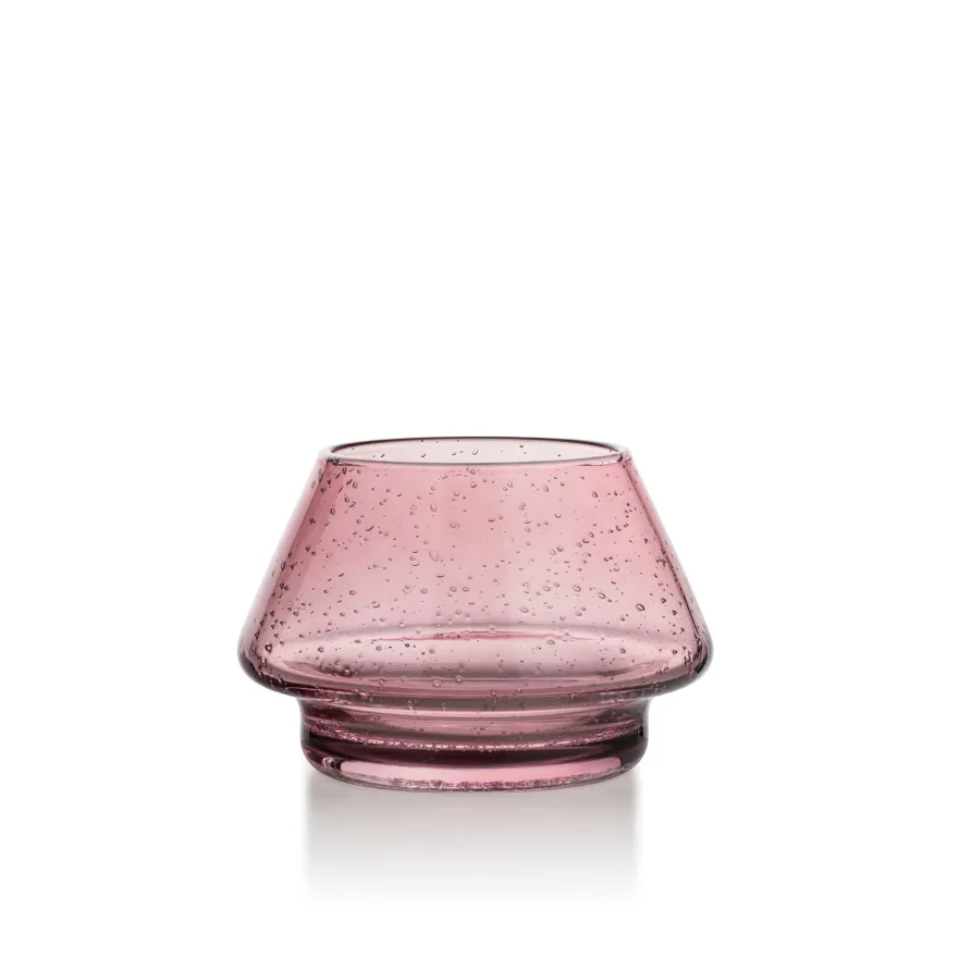 LYSLYKT ROSA BOBLER 2 PK