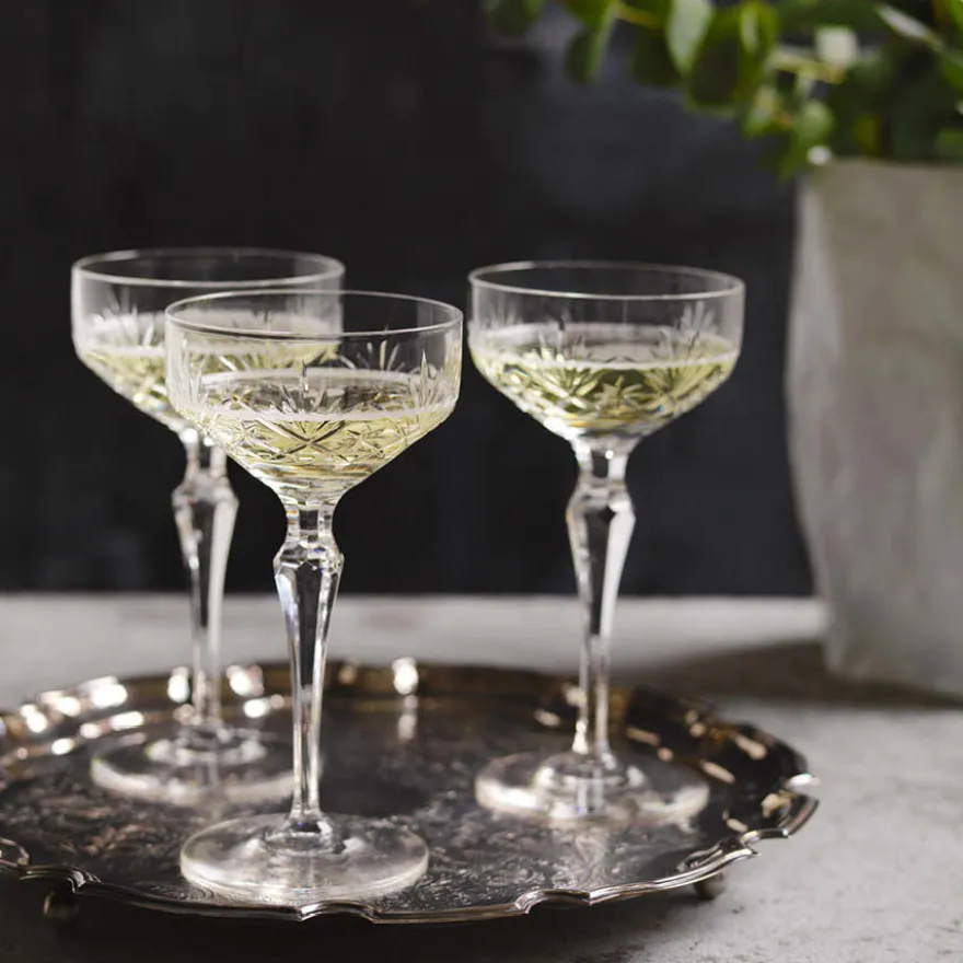 MARIE CHAMPAGNESKÅL 24 CL