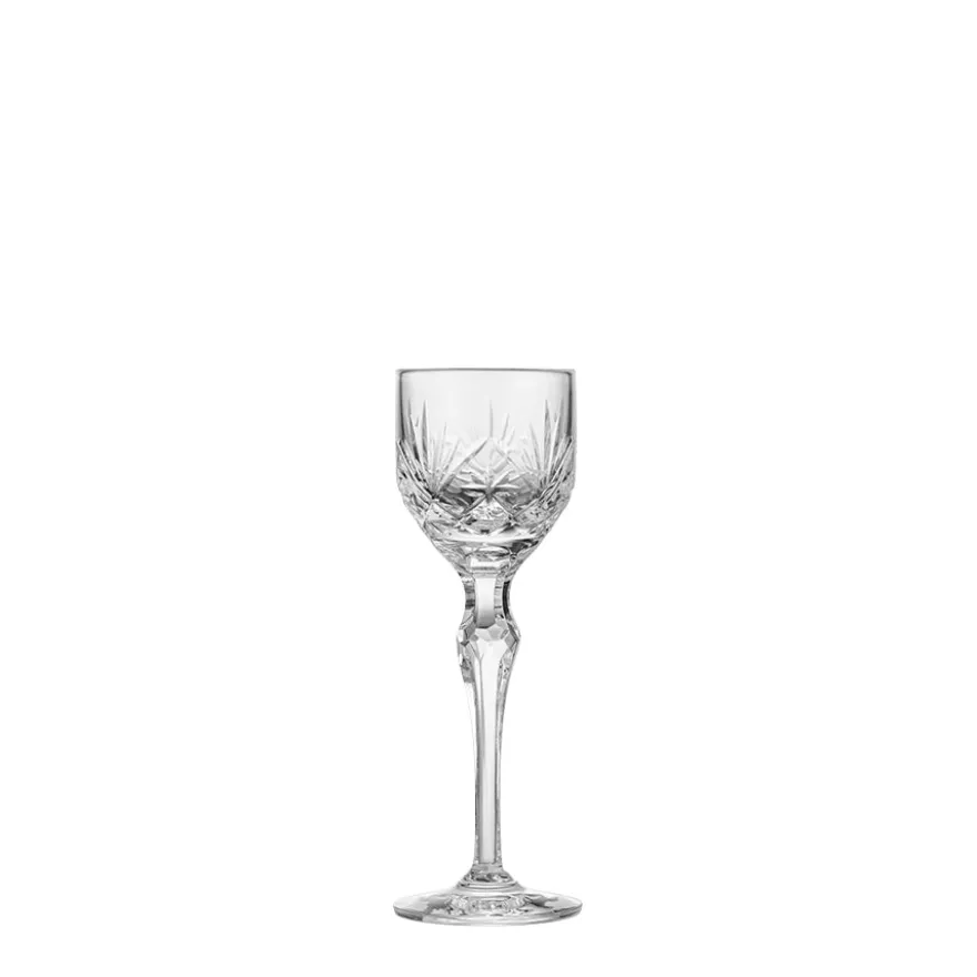 MARIE DRAMMEGLASS 4 CL