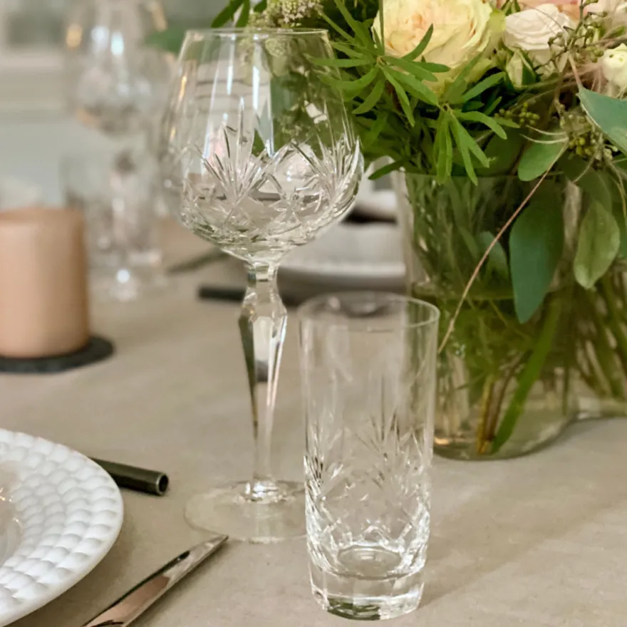 MARIE FARRISGLASS 21 CL