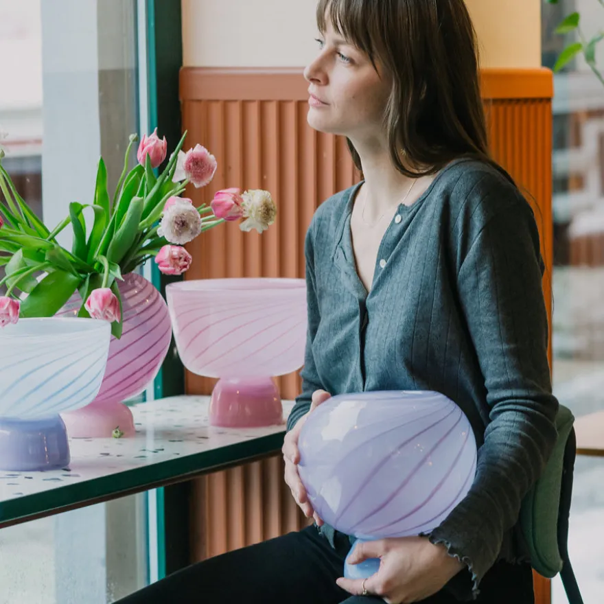 MARI SKÅL ROSA / ROSA
