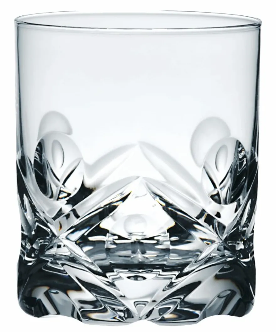 MONTREAL WHISKYGLASS 25 CL
