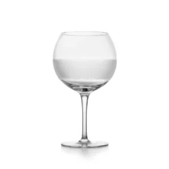 NEW YORK GIN & TONIC GLASS 70CL 2PK