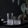 NEW YORK LONGDRINKGLASS 30CL 2PK