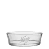 NORGESGLASSET GLASSBOLLE 15 CM