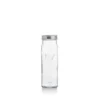 NORGESGLASSET GLASSFLASKE 0,5L