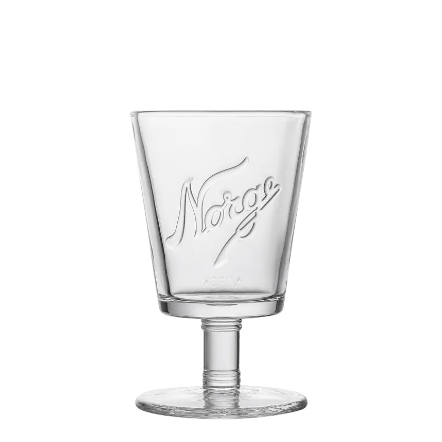 NORGESGLASSET GLASS PÅ STETT 20CL 4PK