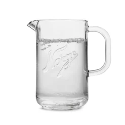 NORGESGLASSET MUGGE 1,2 L